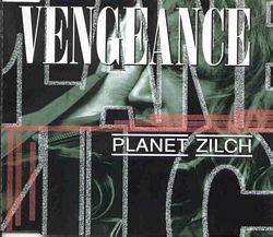 Vengeance (NL) : Planet Zilch